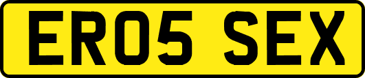 ER05SEX