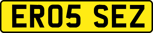ER05SEZ