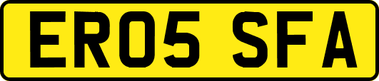 ER05SFA