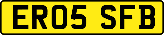 ER05SFB