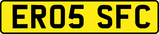 ER05SFC
