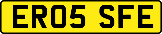 ER05SFE