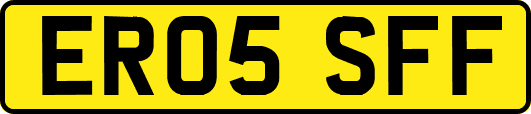 ER05SFF