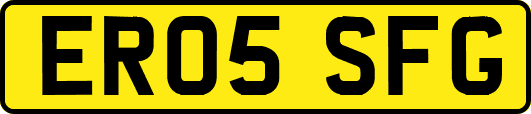 ER05SFG
