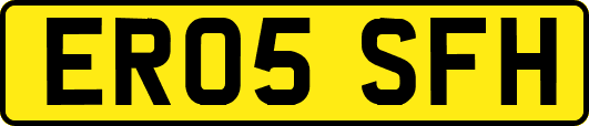 ER05SFH