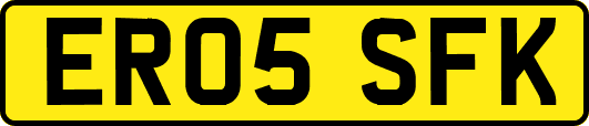 ER05SFK