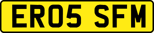 ER05SFM