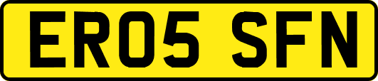 ER05SFN