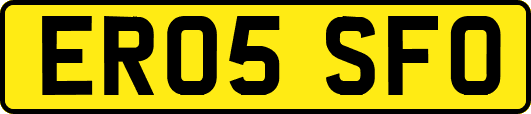 ER05SFO