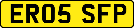 ER05SFP