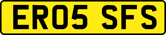 ER05SFS