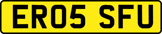 ER05SFU