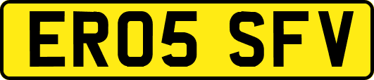 ER05SFV