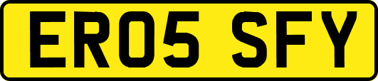 ER05SFY