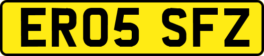 ER05SFZ