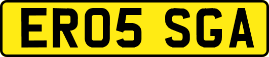 ER05SGA
