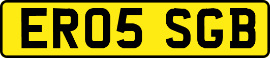ER05SGB