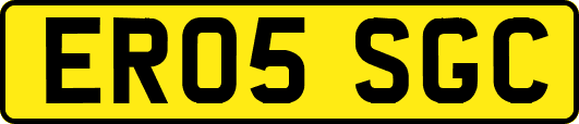 ER05SGC