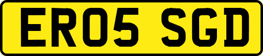 ER05SGD