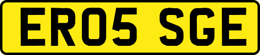 ER05SGE
