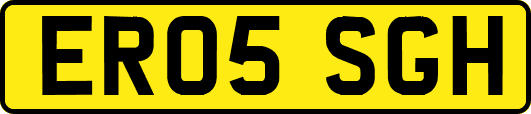 ER05SGH