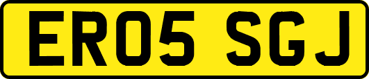 ER05SGJ