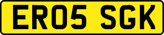 ER05SGK