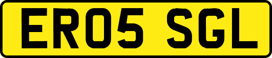ER05SGL