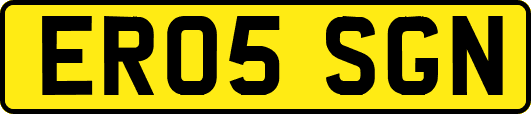 ER05SGN