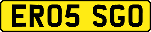 ER05SGO