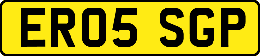 ER05SGP