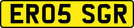 ER05SGR
