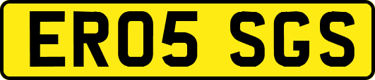 ER05SGS