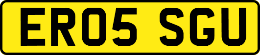 ER05SGU