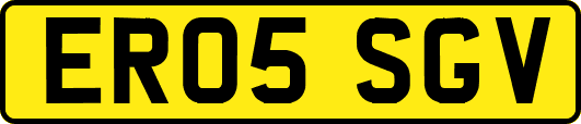 ER05SGV