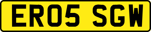 ER05SGW