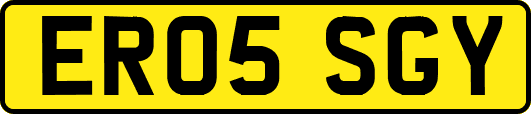 ER05SGY