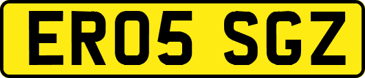 ER05SGZ