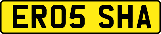 ER05SHA