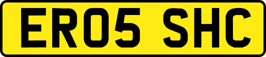 ER05SHC
