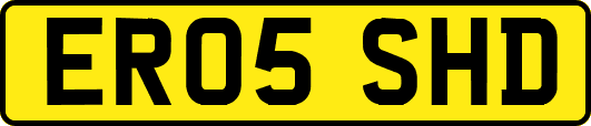 ER05SHD