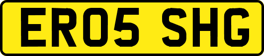ER05SHG