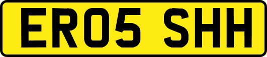 ER05SHH