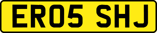 ER05SHJ