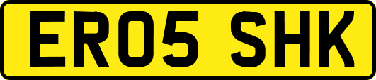 ER05SHK
