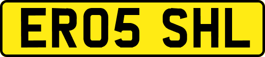 ER05SHL