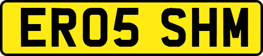ER05SHM