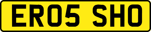 ER05SHO