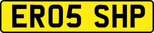 ER05SHP
