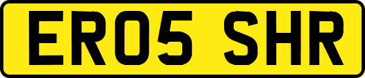 ER05SHR